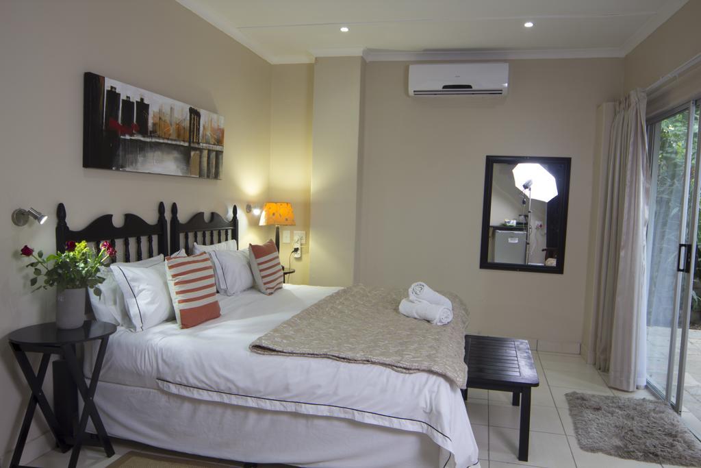 Matt'S Rest B&B And Self Catering Pietermaritzburg Ngoại thất bức ảnh