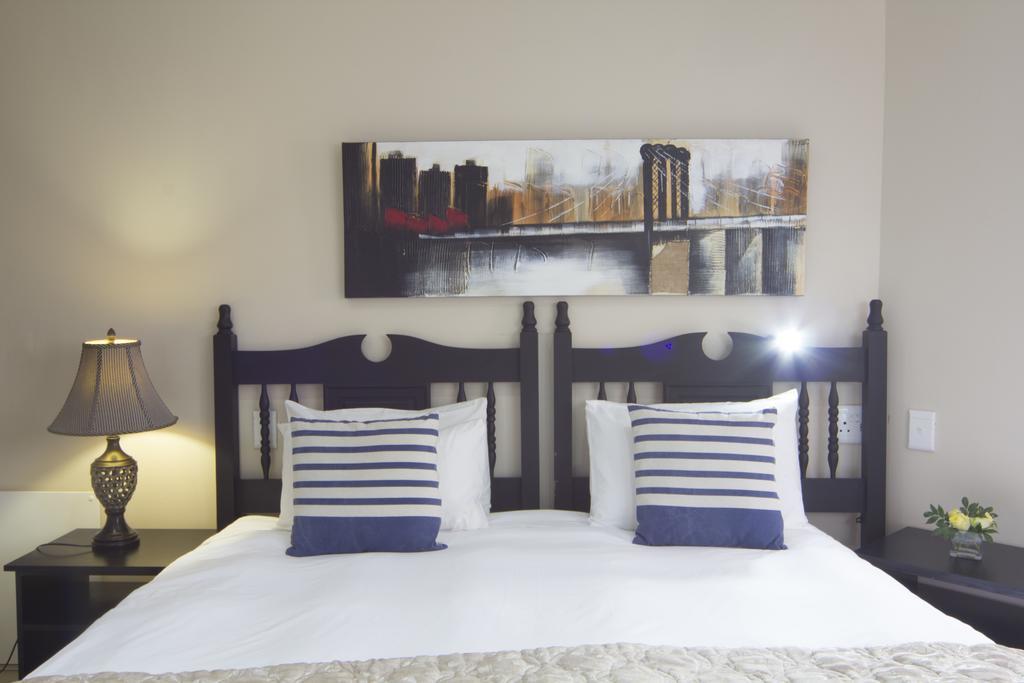 Matt'S Rest B&B And Self Catering Pietermaritzburg Ngoại thất bức ảnh