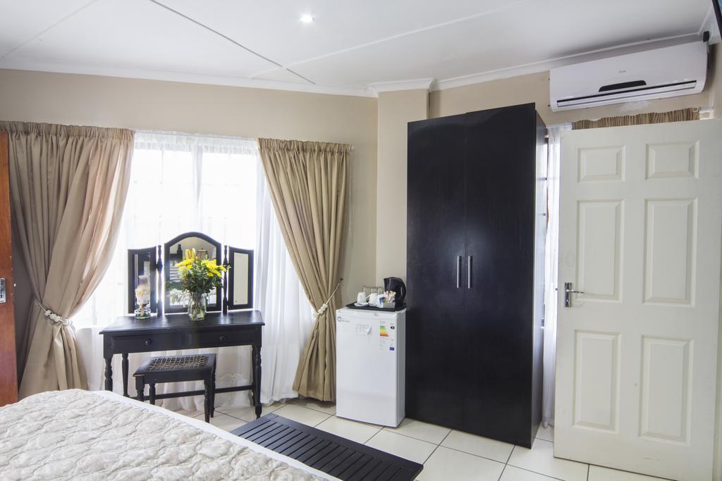 Matt'S Rest B&B And Self Catering Pietermaritzburg Ngoại thất bức ảnh