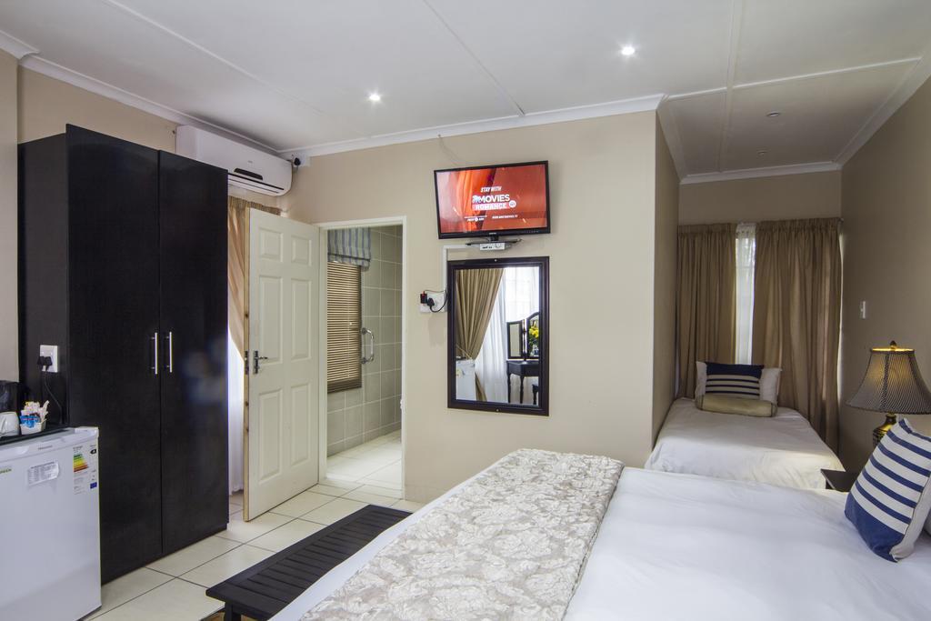 Matt'S Rest B&B And Self Catering Pietermaritzburg Ngoại thất bức ảnh