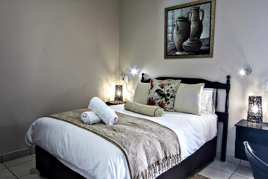 Matt'S Rest B&B And Self Catering Pietermaritzburg Ngoại thất bức ảnh