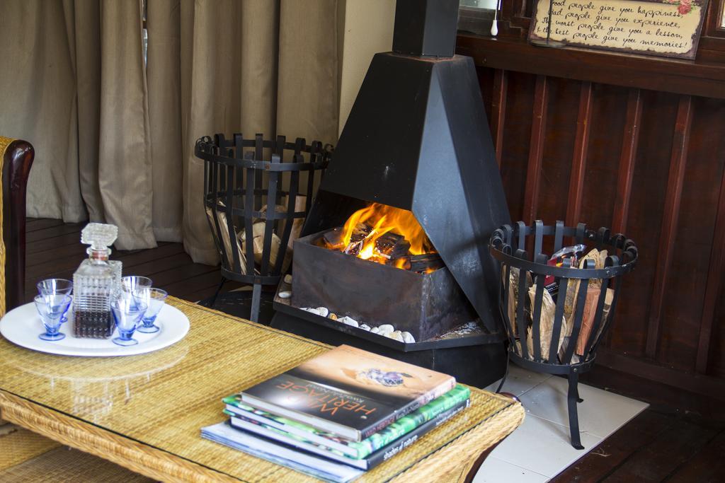 Matt'S Rest B&B And Self Catering Pietermaritzburg Ngoại thất bức ảnh