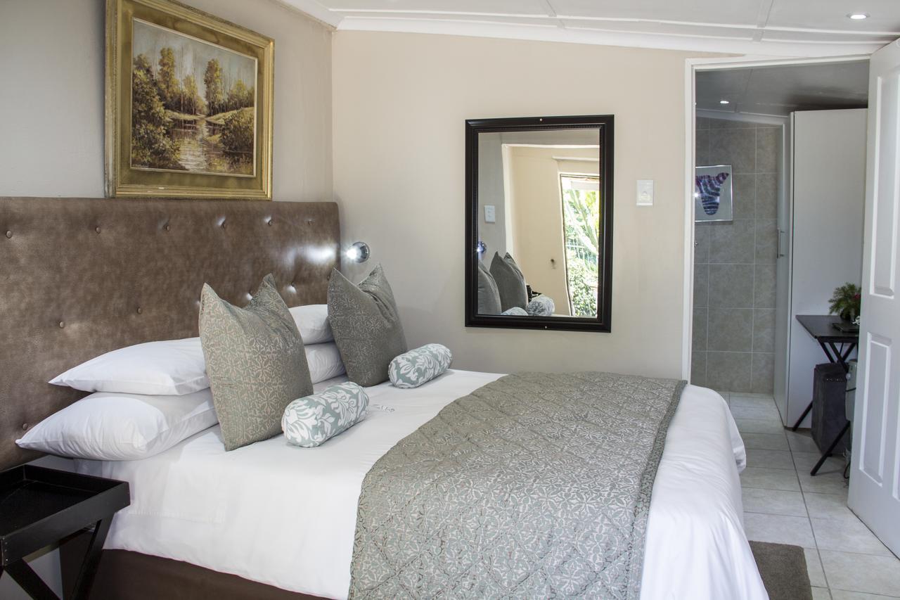 Matt'S Rest B&B And Self Catering Pietermaritzburg Ngoại thất bức ảnh