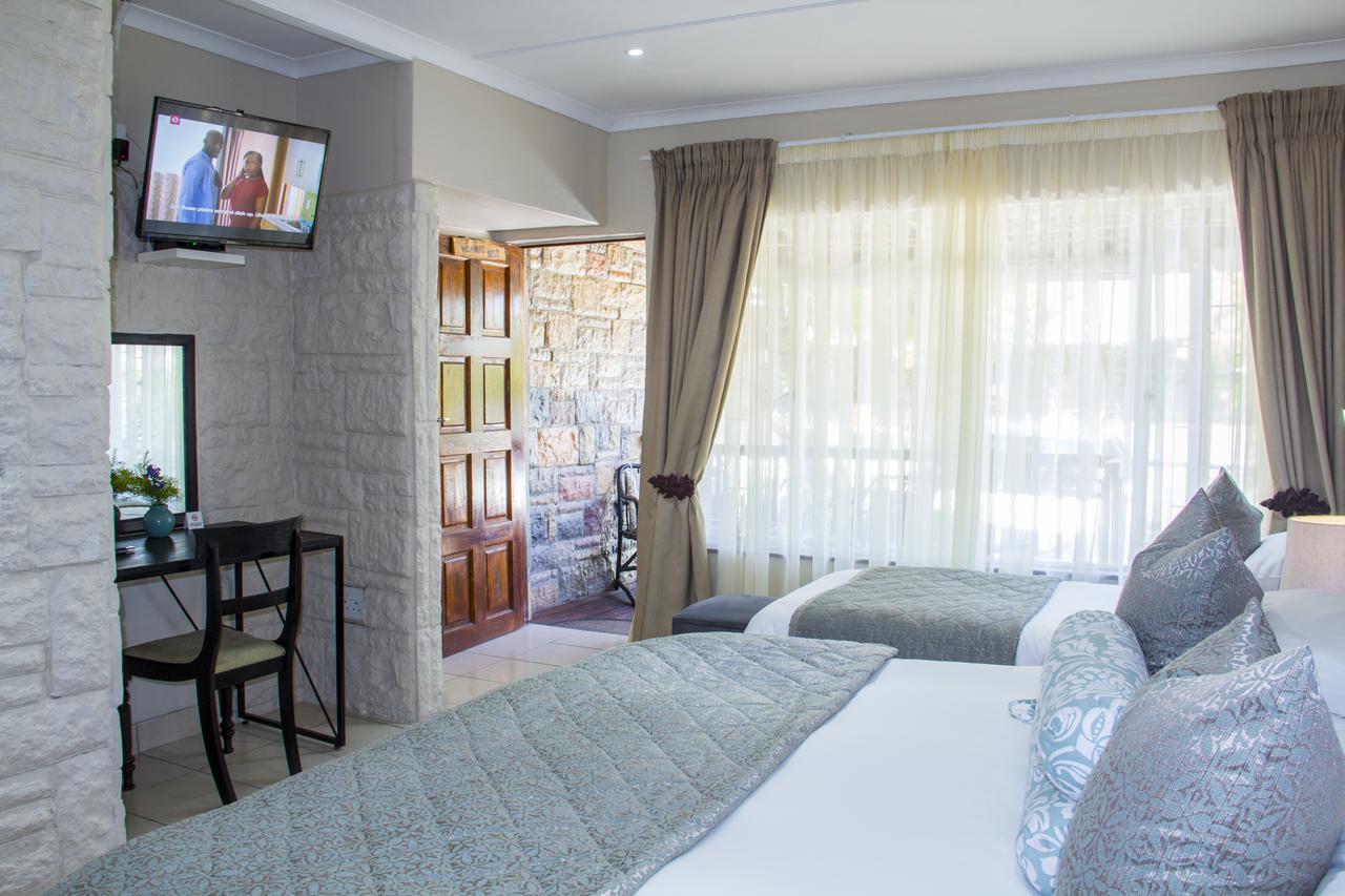 Matt'S Rest B&B And Self Catering Pietermaritzburg Ngoại thất bức ảnh