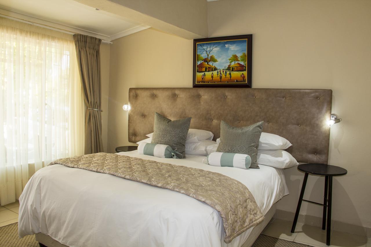 Matt'S Rest B&B And Self Catering Pietermaritzburg Ngoại thất bức ảnh