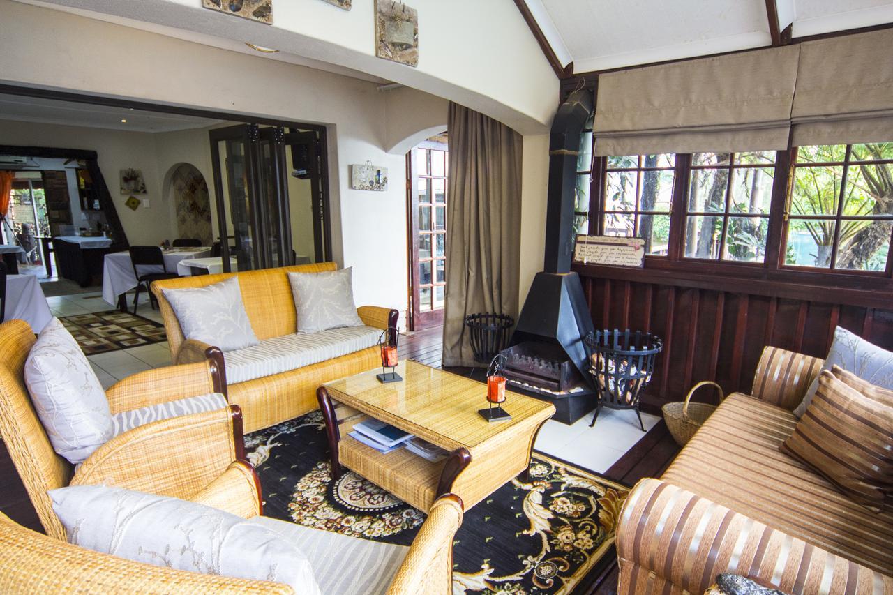 Matt'S Rest B&B And Self Catering Pietermaritzburg Ngoại thất bức ảnh