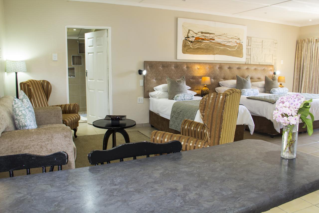 Matt'S Rest B&B And Self Catering Pietermaritzburg Ngoại thất bức ảnh