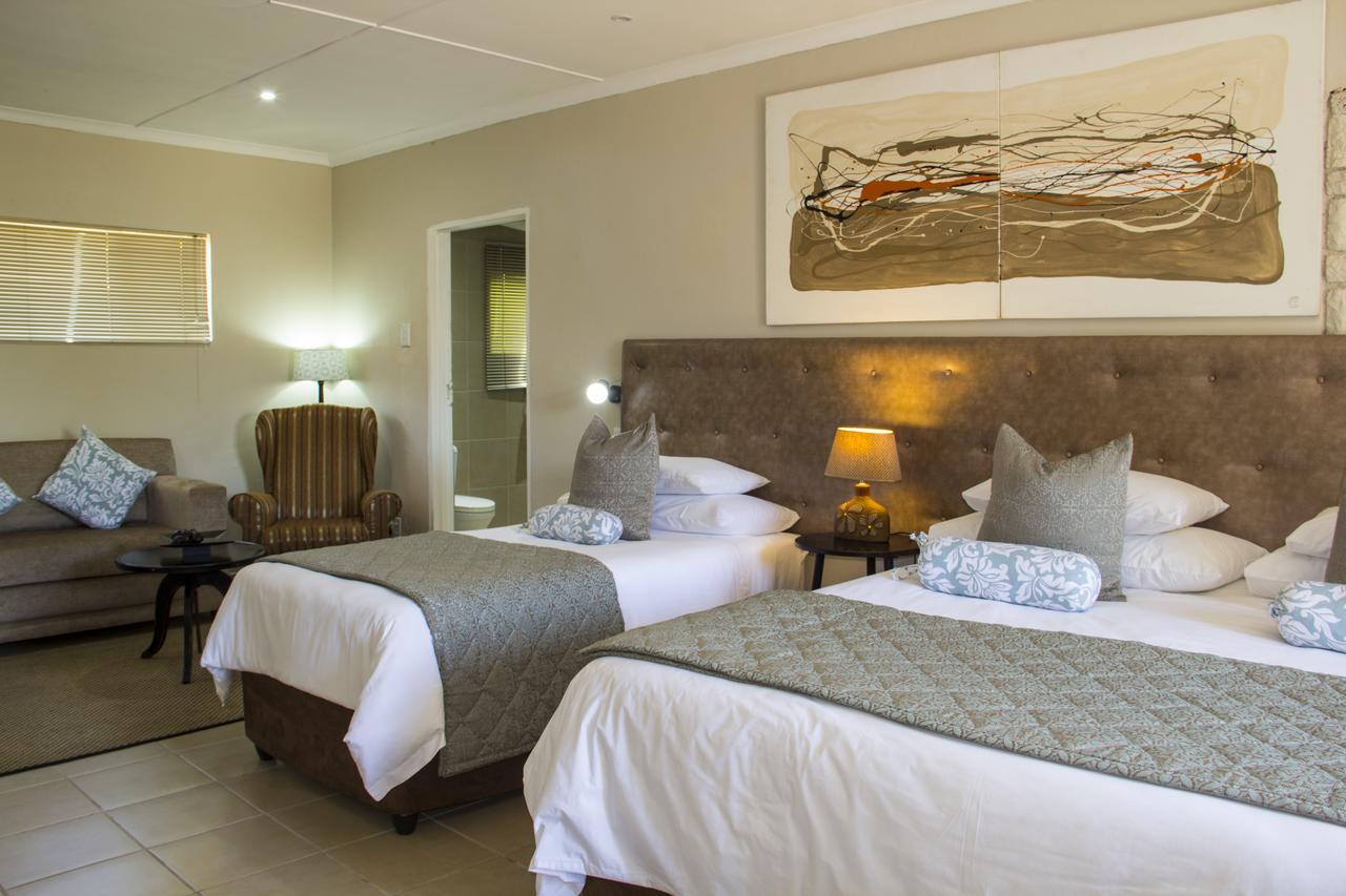 Matt'S Rest B&B And Self Catering Pietermaritzburg Ngoại thất bức ảnh