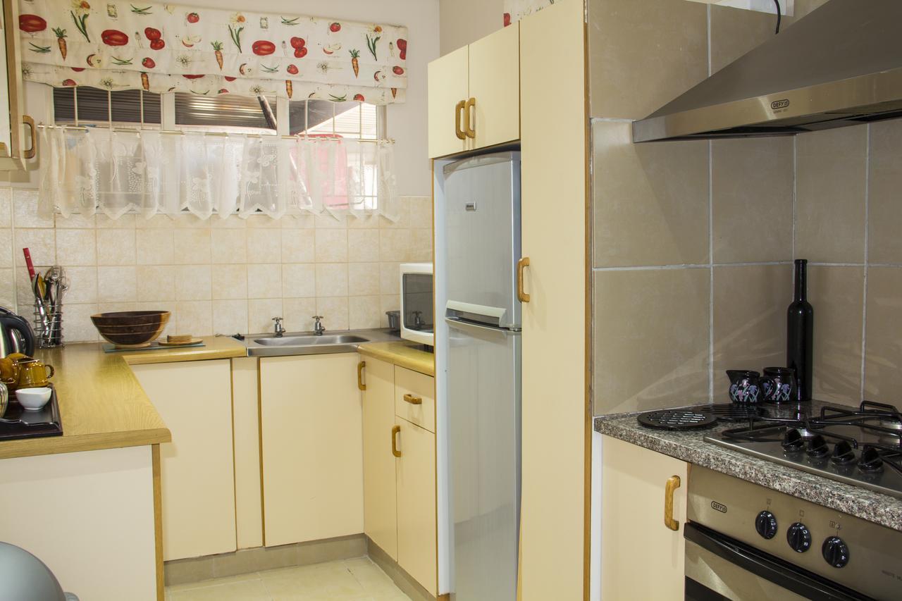 Matt'S Rest B&B And Self Catering Pietermaritzburg Ngoại thất bức ảnh