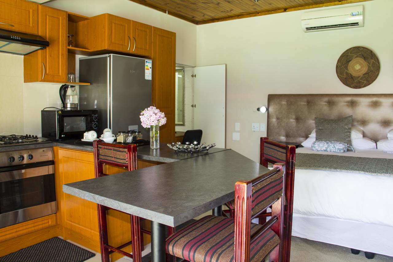 Matt'S Rest B&B And Self Catering Pietermaritzburg Ngoại thất bức ảnh