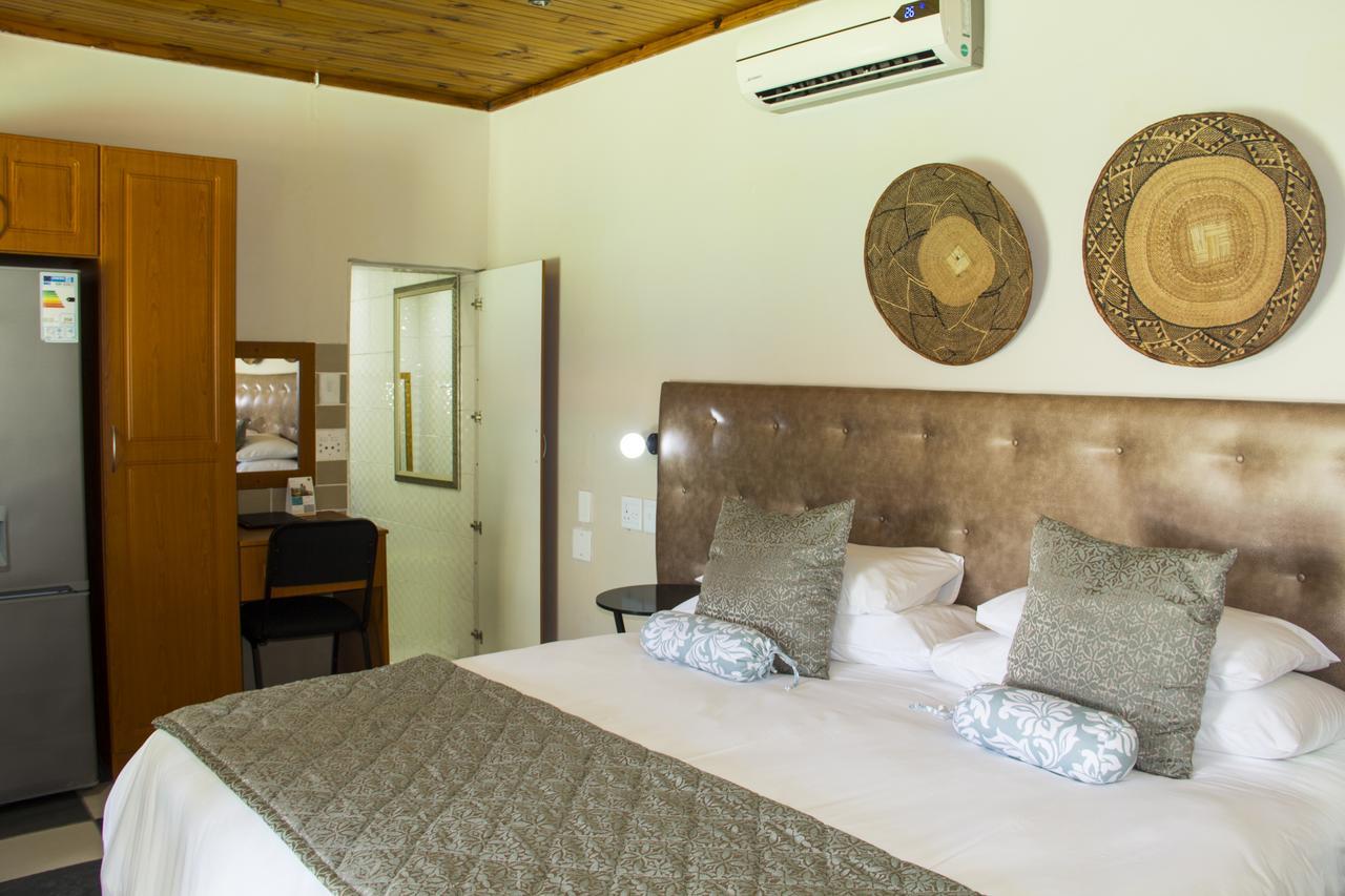 Matt'S Rest B&B And Self Catering Pietermaritzburg Ngoại thất bức ảnh