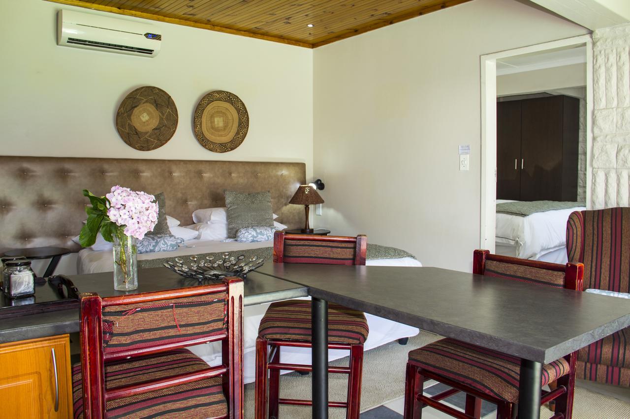 Matt'S Rest B&B And Self Catering Pietermaritzburg Ngoại thất bức ảnh