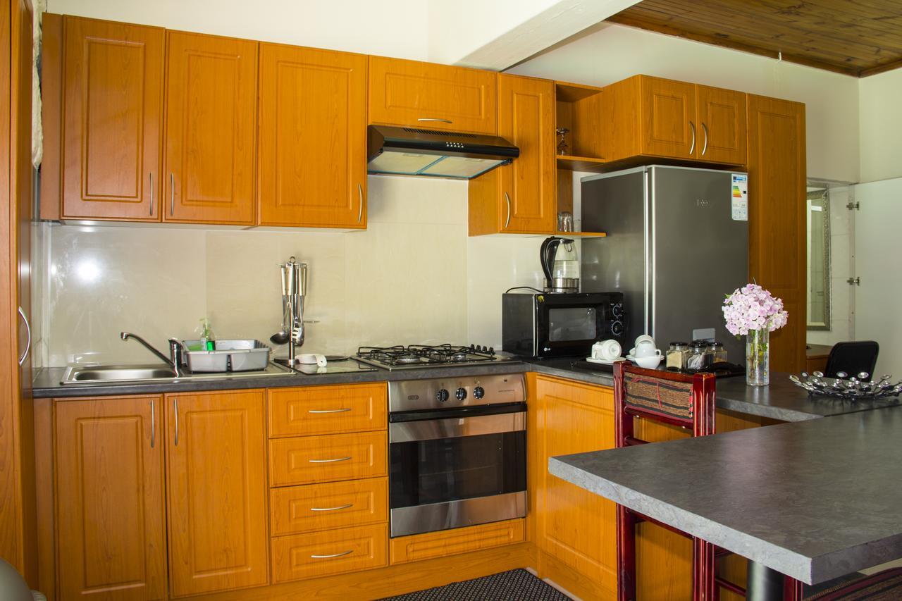 Matt'S Rest B&B And Self Catering Pietermaritzburg Ngoại thất bức ảnh