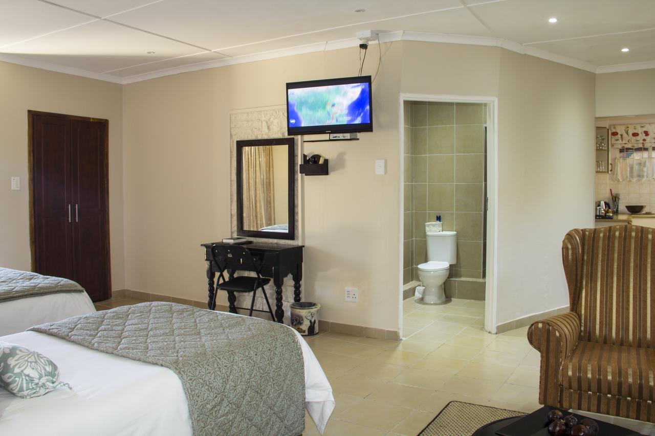 Matt'S Rest B&B And Self Catering Pietermaritzburg Ngoại thất bức ảnh