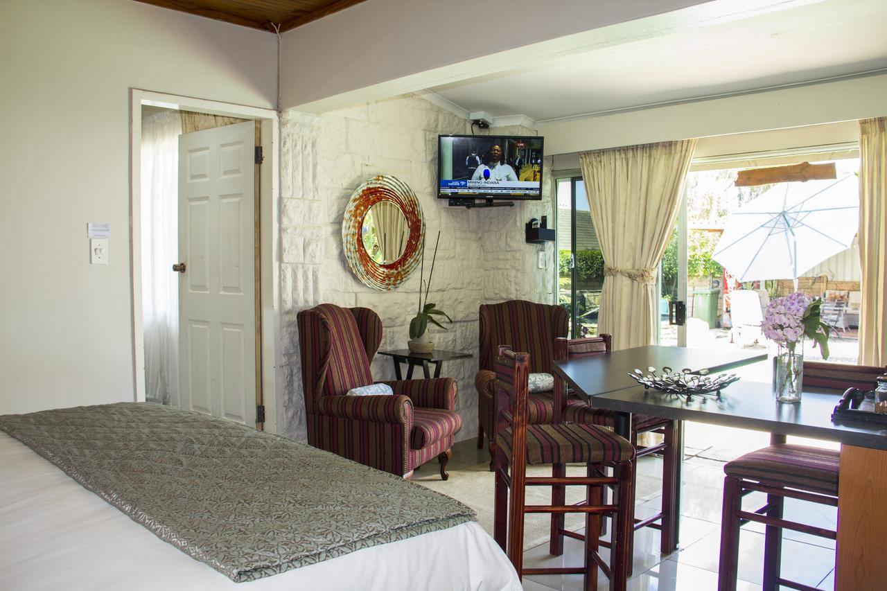 Matt'S Rest B&B And Self Catering Pietermaritzburg Ngoại thất bức ảnh