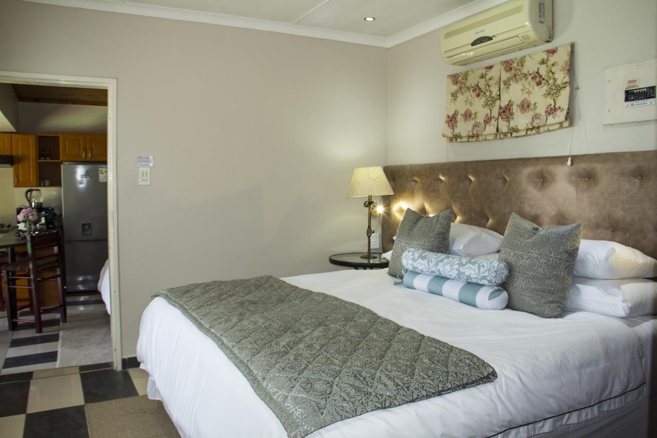 Matt'S Rest B&B And Self Catering Pietermaritzburg Ngoại thất bức ảnh