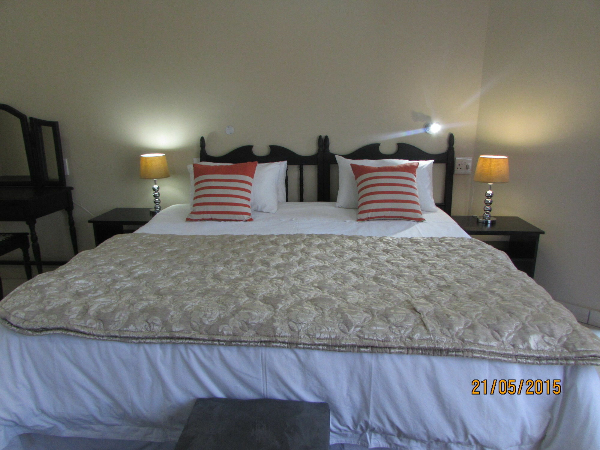 Matt'S Rest B&B And Self Catering Pietermaritzburg Ngoại thất bức ảnh