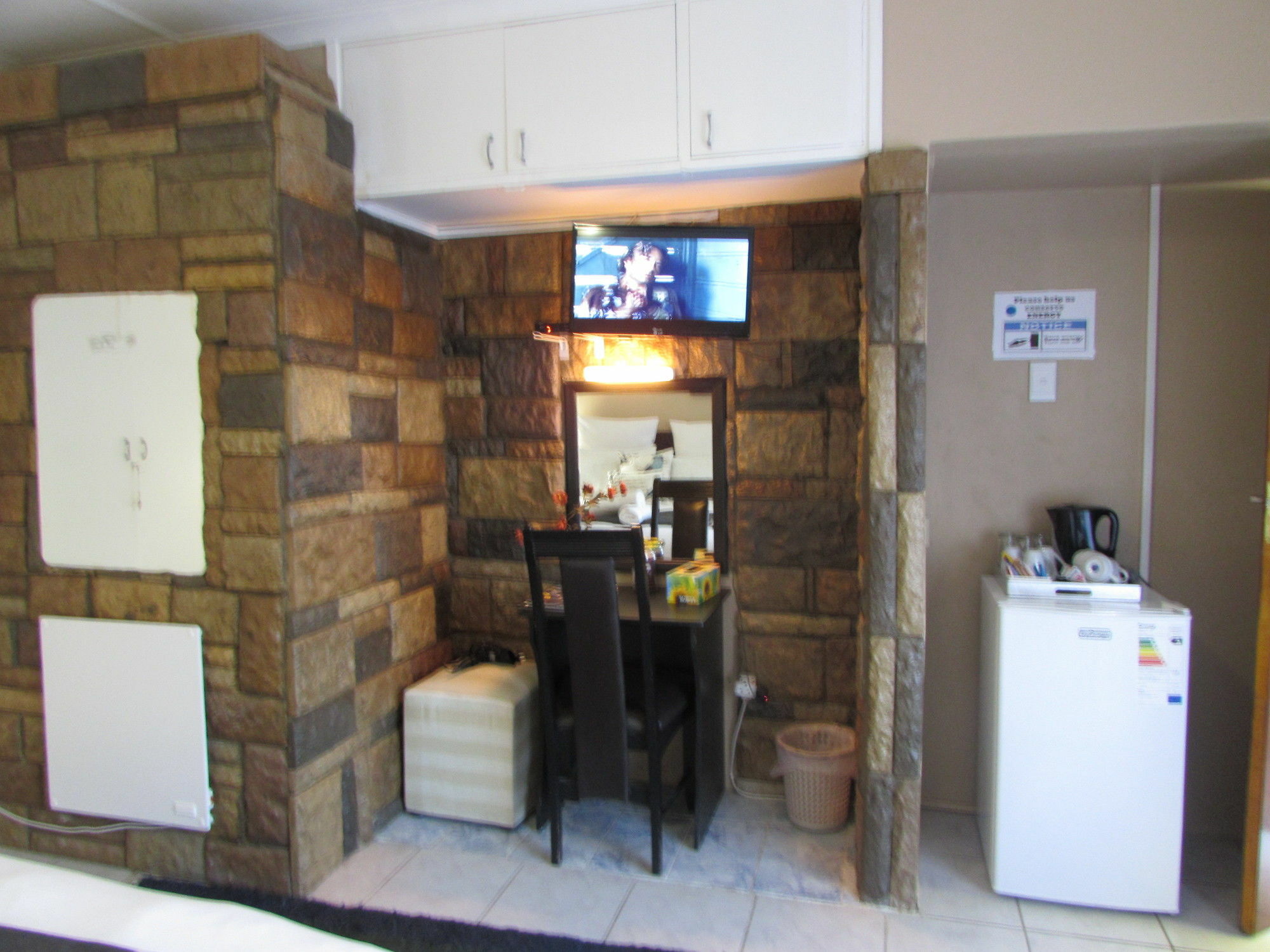 Matt'S Rest B&B And Self Catering Pietermaritzburg Ngoại thất bức ảnh