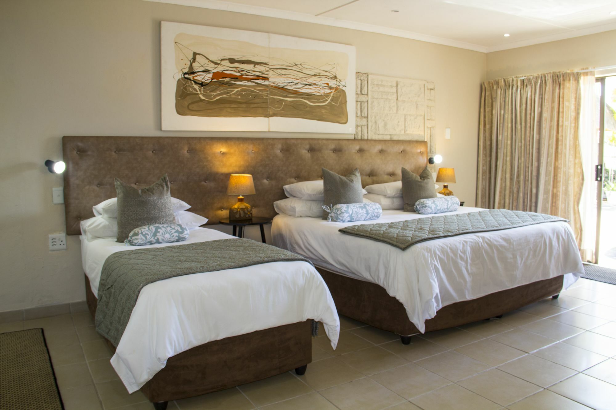 Matt'S Rest B&B And Self Catering Pietermaritzburg Ngoại thất bức ảnh