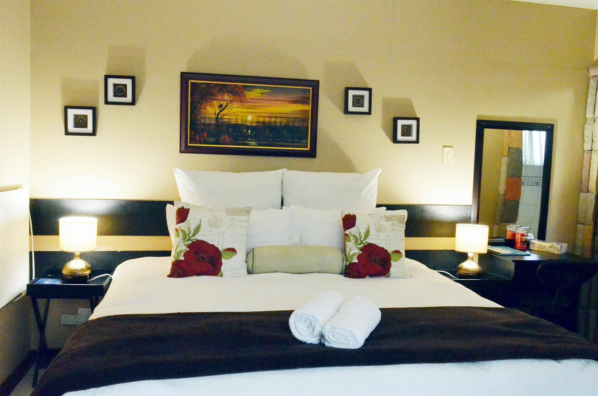 Matt'S Rest B&B And Self Catering Pietermaritzburg Ngoại thất bức ảnh