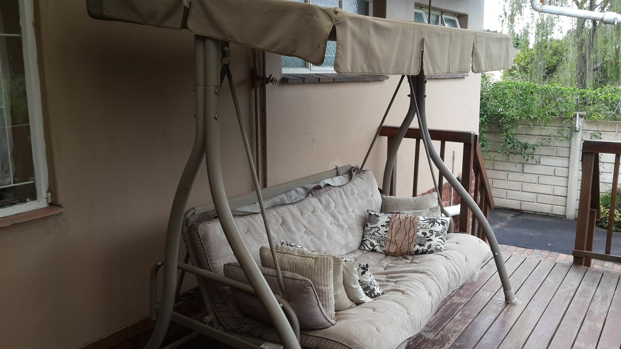 Matt'S Rest B&B And Self Catering Pietermaritzburg Ngoại thất bức ảnh