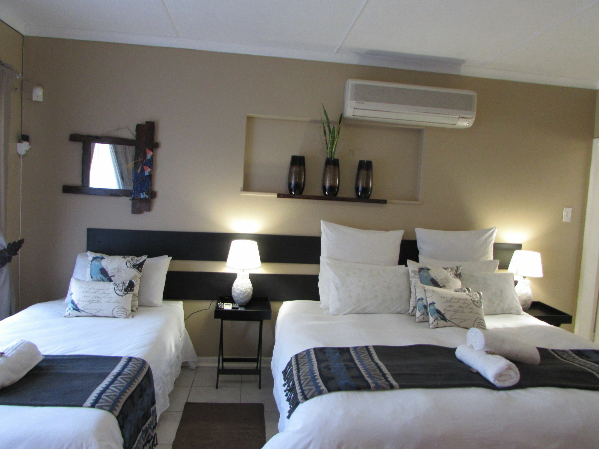 Matt'S Rest B&B And Self Catering Pietermaritzburg Ngoại thất bức ảnh
